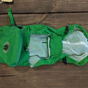 Moochie & Co. Dog Rain Coat